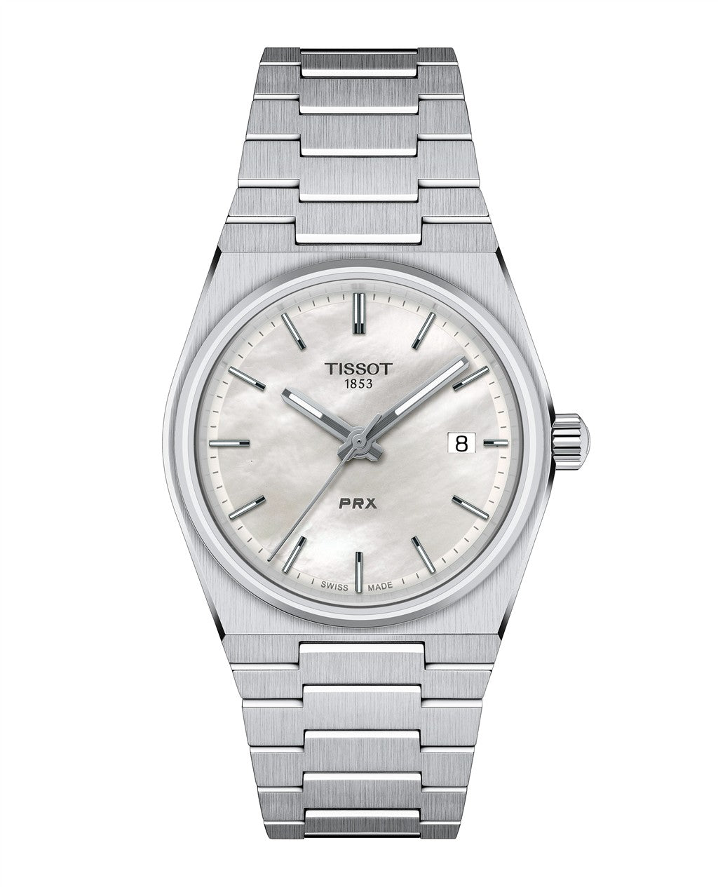 Tissot PRX 35mm