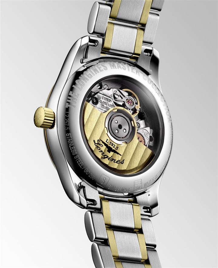 LONGINES MASTER COLLECTION