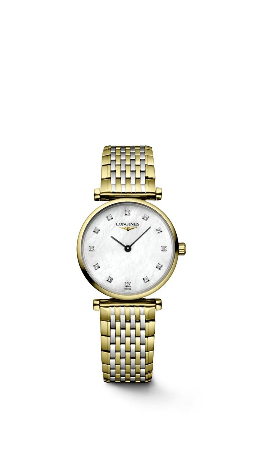 LA GRANDE CLASSIQUE DE LONGINES