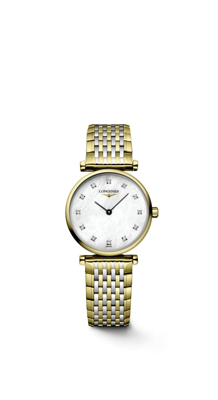 LA GRANDE CLASSIQUE DE LONGINES