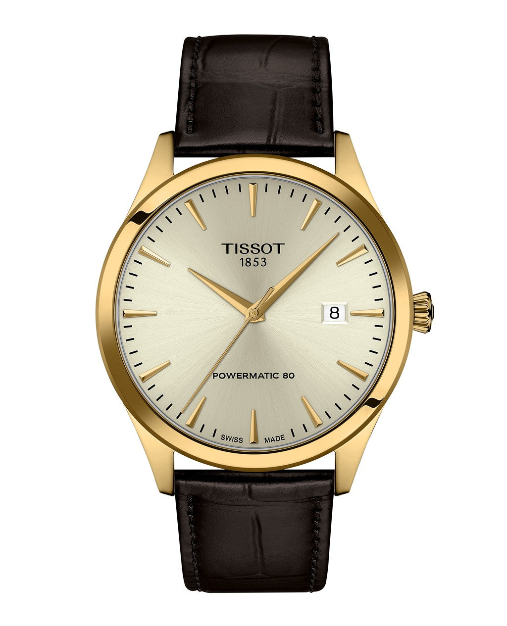 TIssot Classic Dream 40mm