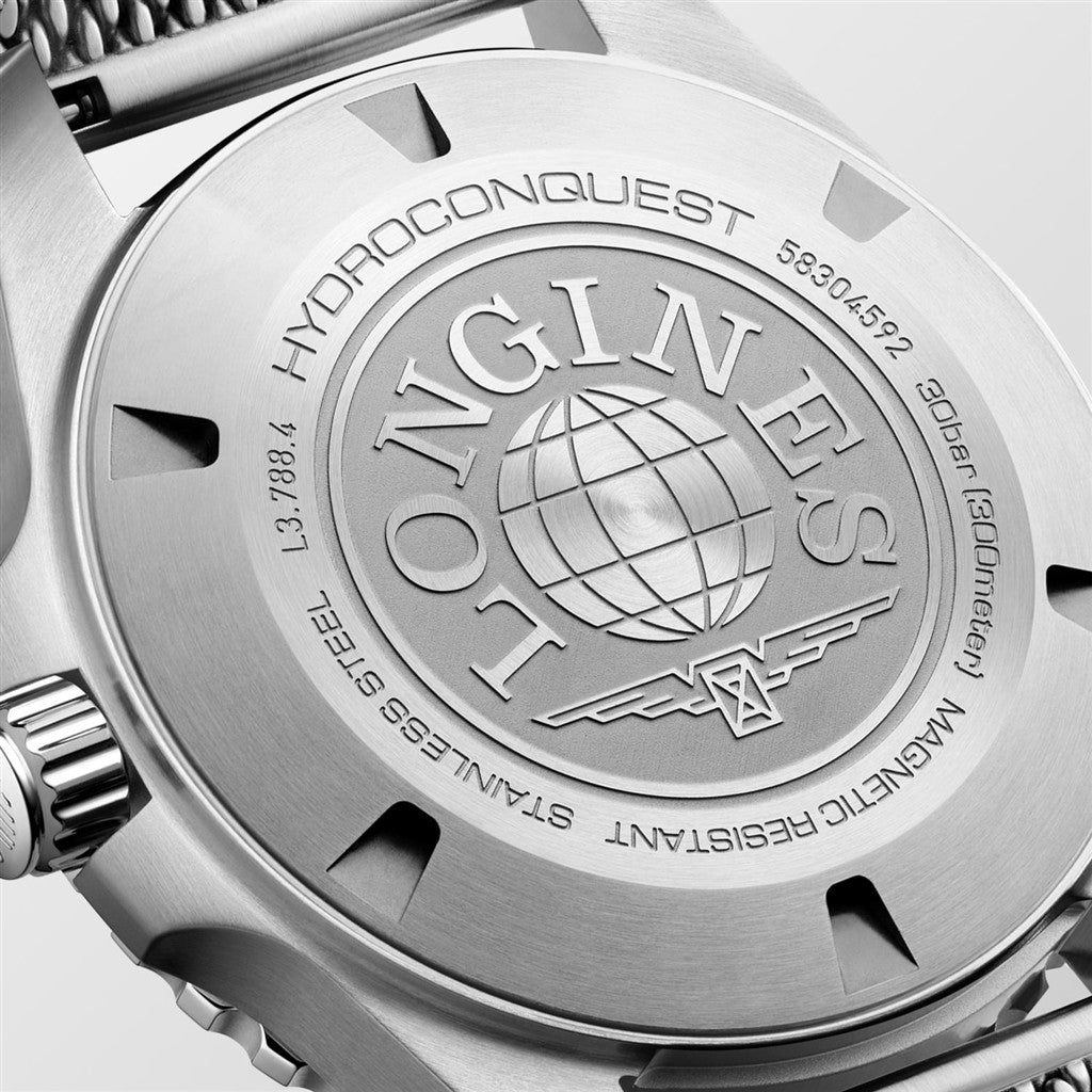 Longine - GTS