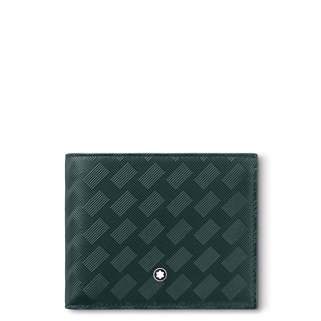 EXTREME 3.0 BRITTISH GREEN WALLET