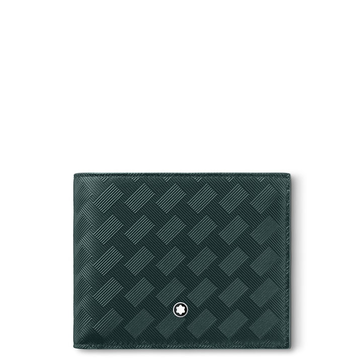 EXTREME 3.0 BRITTISH GREEN WALLET