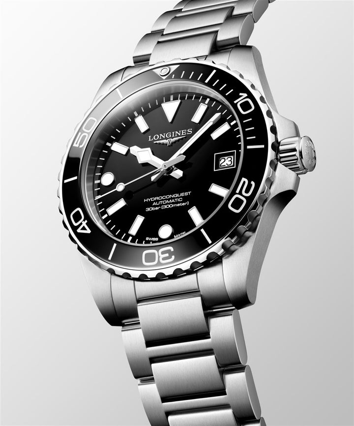 HYDROCONQUEST - 39mm
