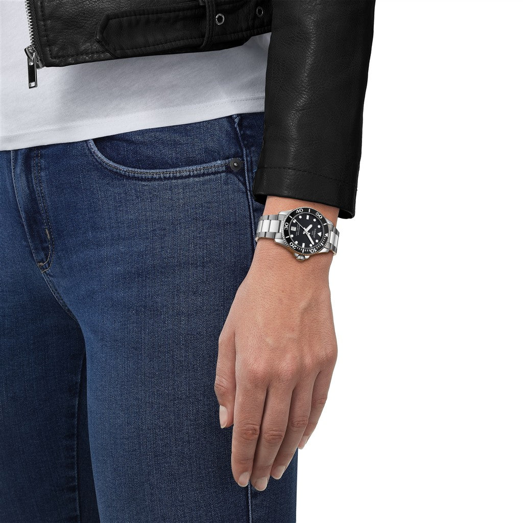 Tissot Seastar 1000 36mm