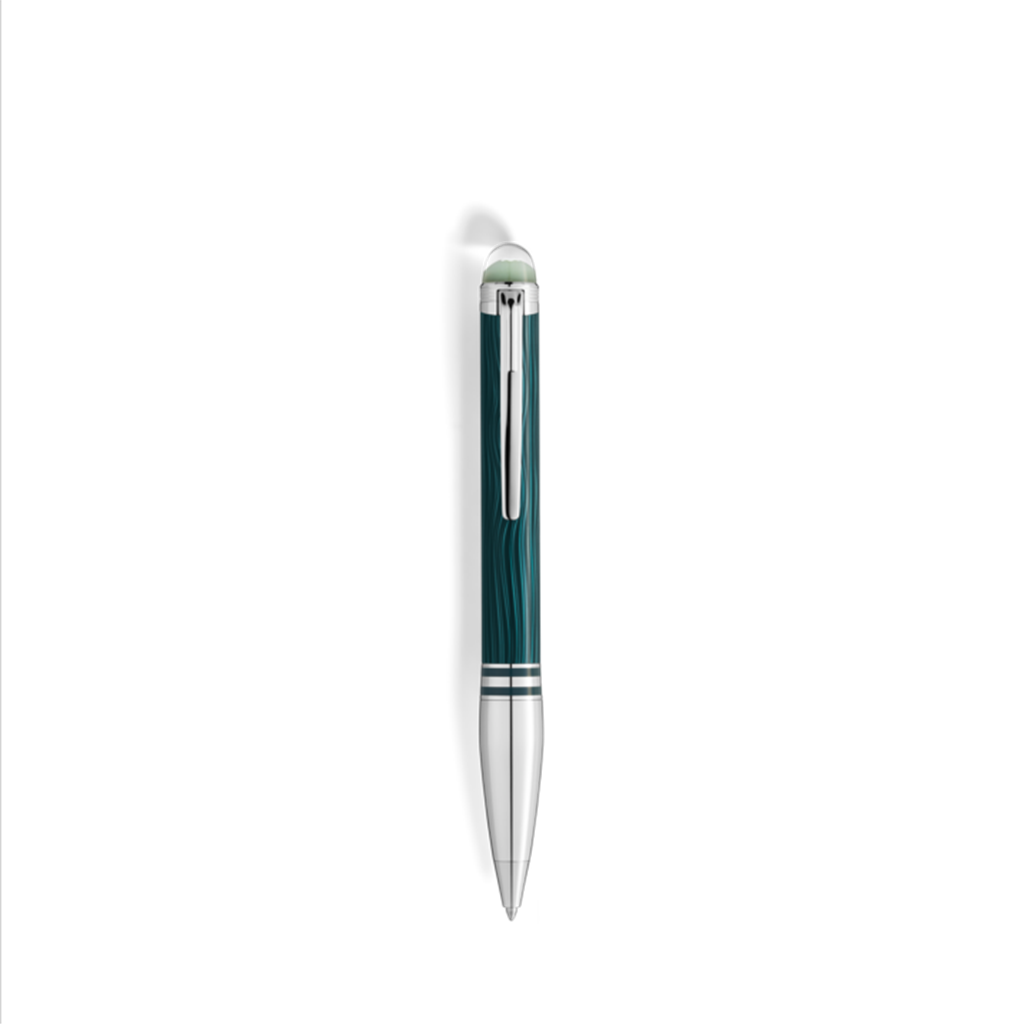 Starwalker PolarGreen Metal Ballpoint