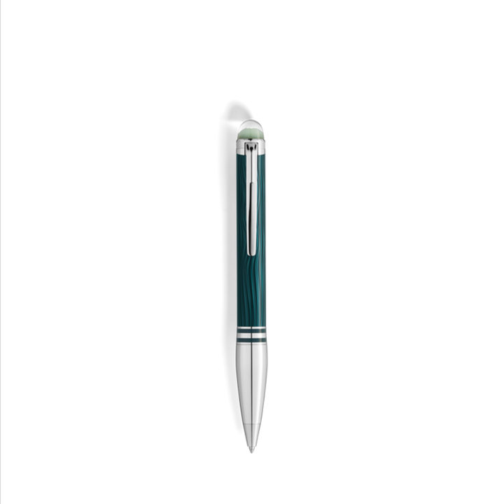 Starwalker PolarGreen Metal Ballpoint