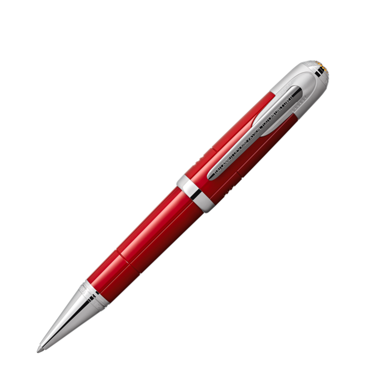 Great Characters Enzo Ferrari Special Edition Ballpoint Pen