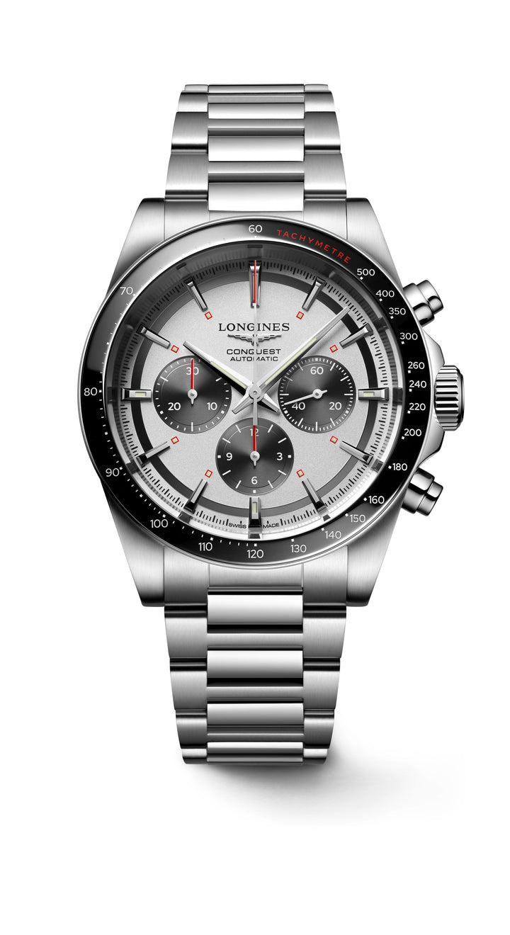 CONQUEST CHRONOGRAPH