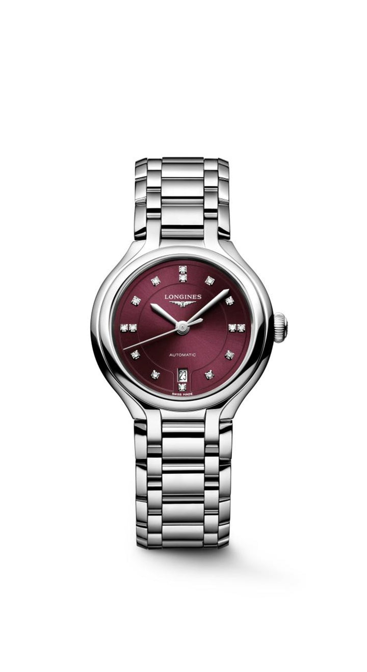 LONGINES PRIMALUNA - 30mm