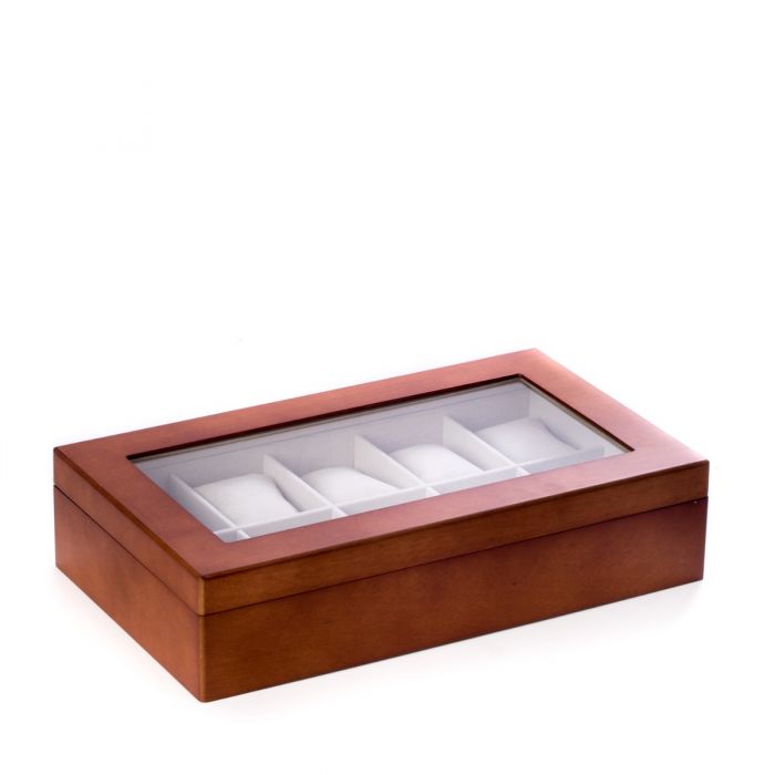 Modena 10 Watch Box