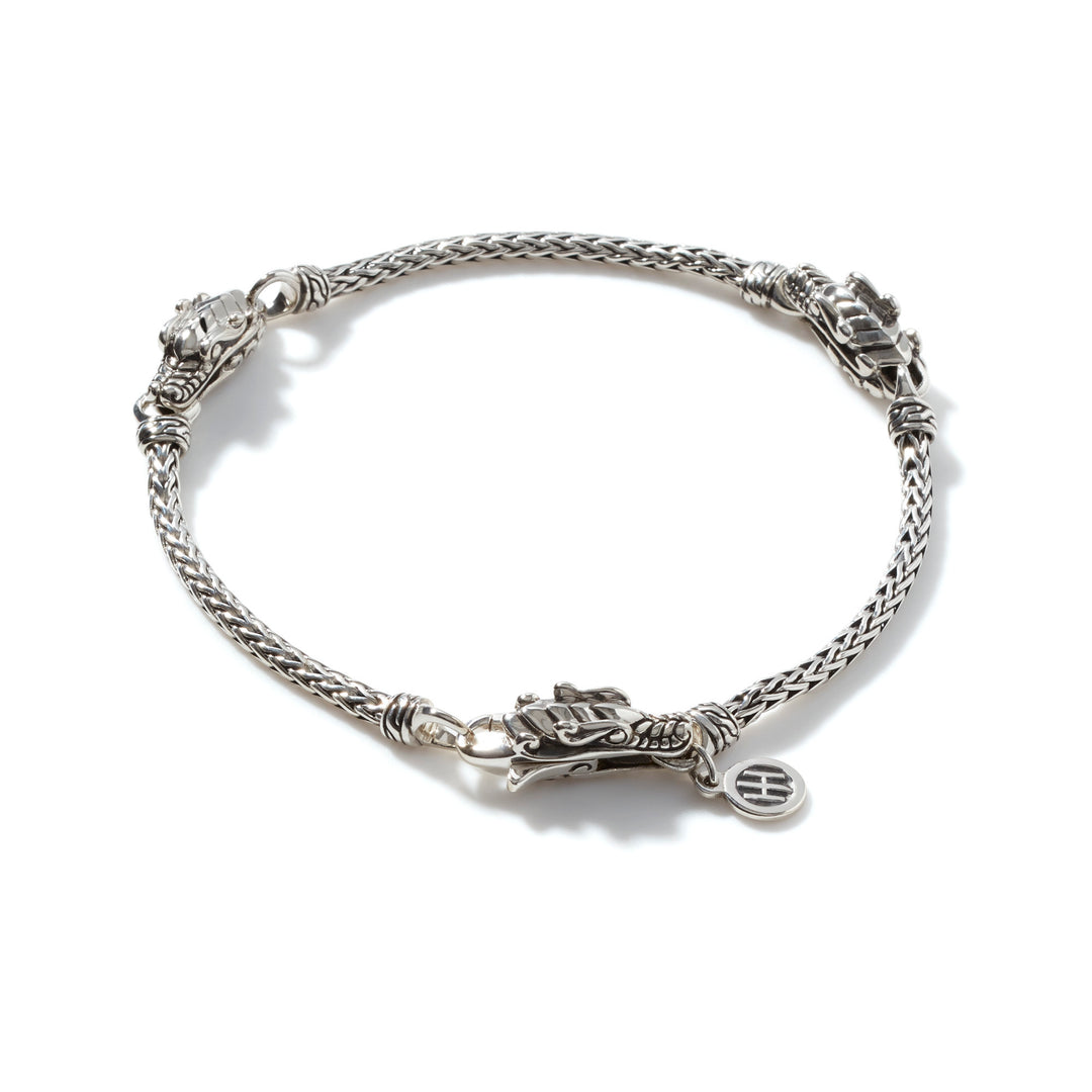 Legends Naga Station Bracelet