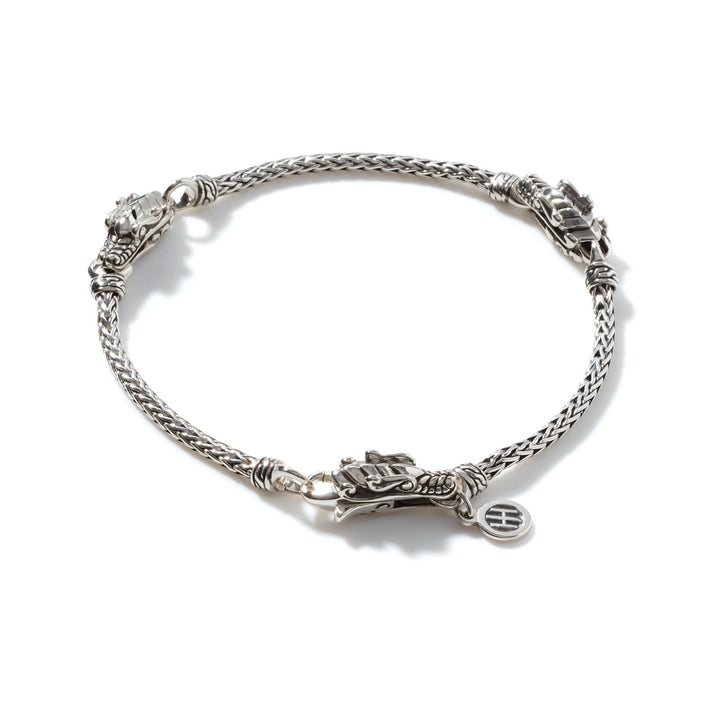 Legends Naga Station Bracelet