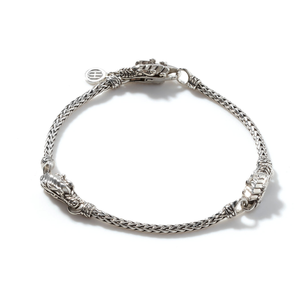Legends Naga Station Bracelet