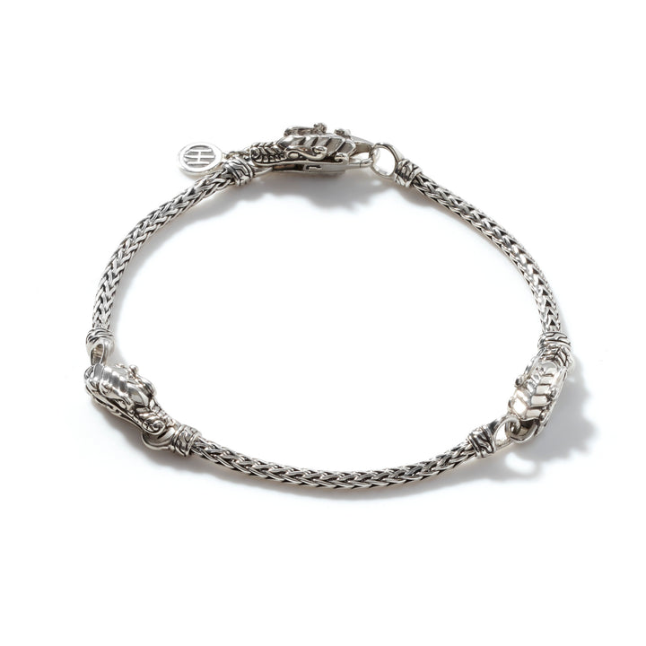 Legends Naga Station Bracelet
