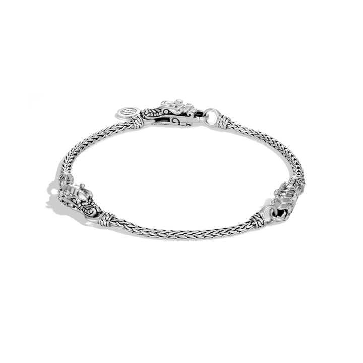 Legends Naga Station Bracelet