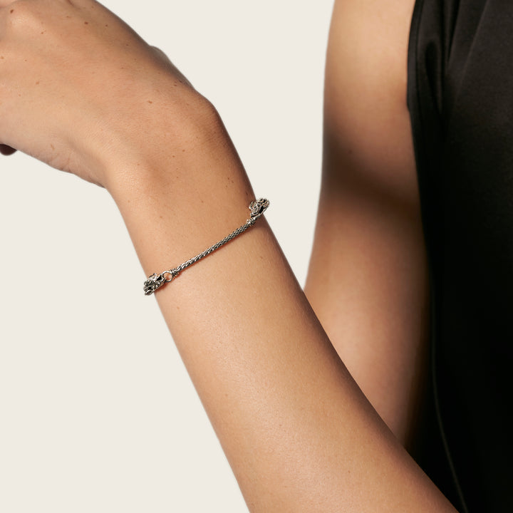 Legends Naga Station Bracelet