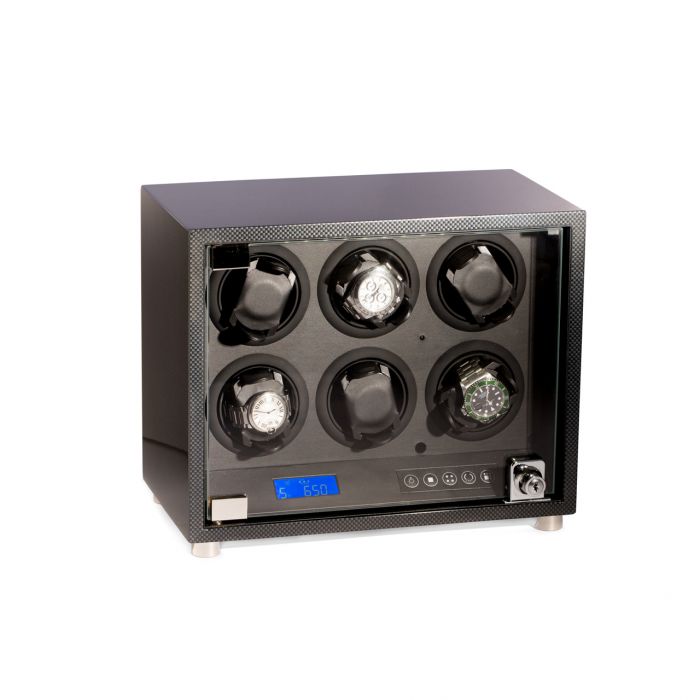 "CEO" Watch Winder