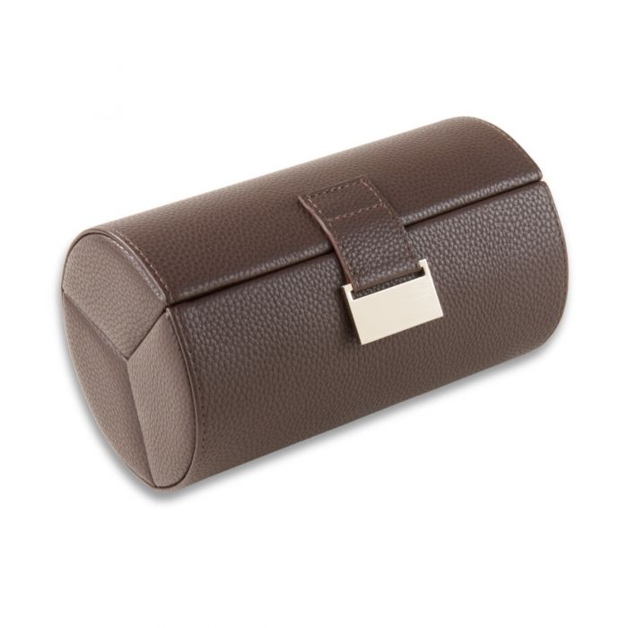 Leather Travel Sunglass Roll
