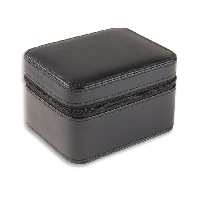 Matteo Watch Case - Black
