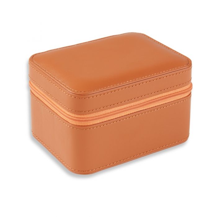 Matteo Watch Case - Brown
