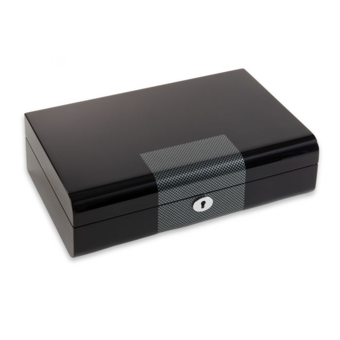 Ezra Watch Case