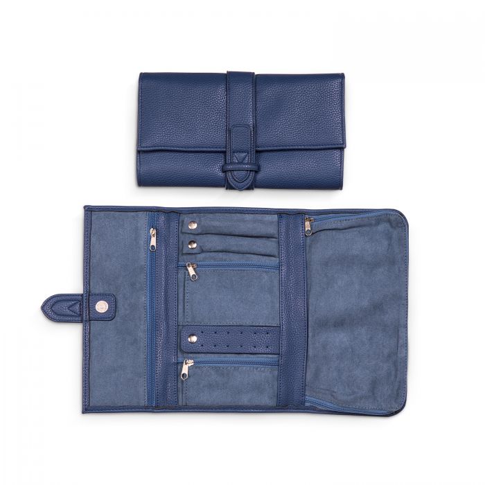 Hayley Jewelry Clutch