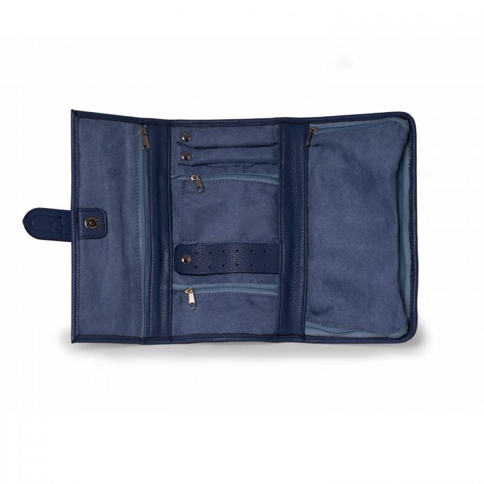 Hayley Jewelry Clutch
