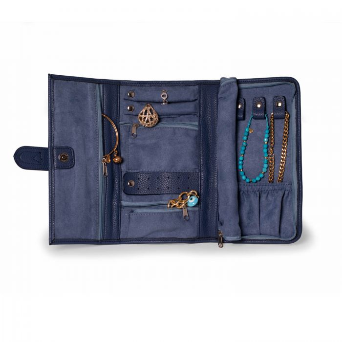 Hayley Jewelry Clutch
