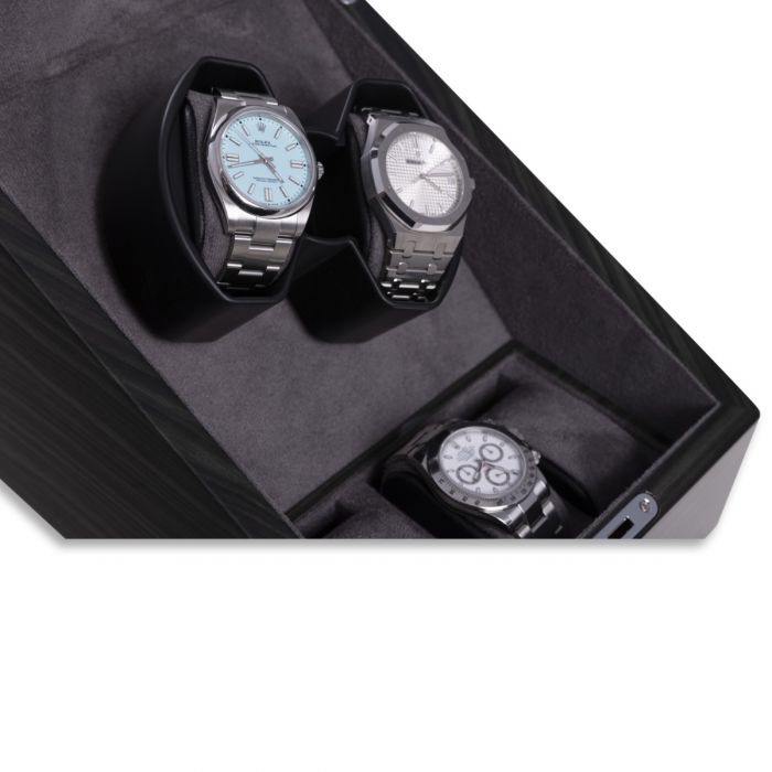 Submariner Two Watch Winder