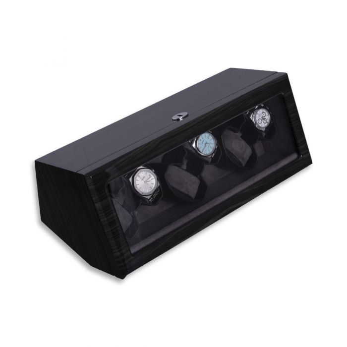 Oyster Six Watch Winder
