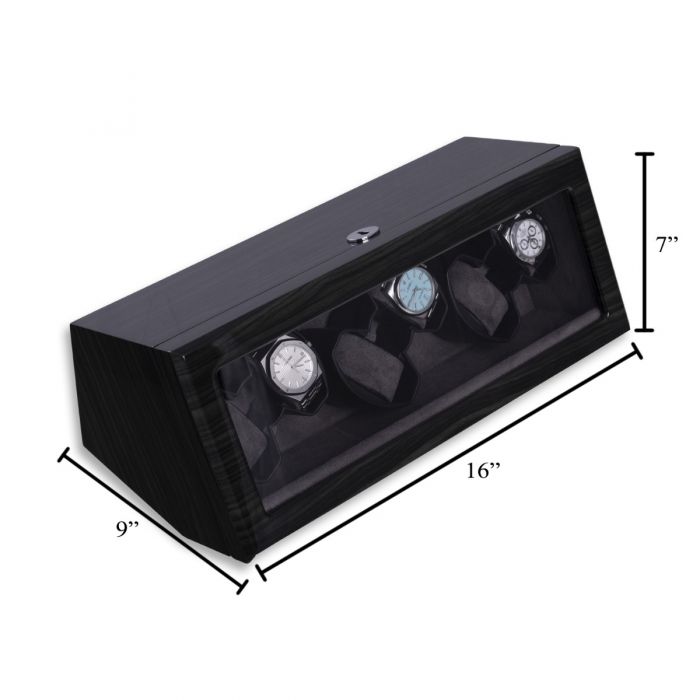 Oyster Six Watch Winder