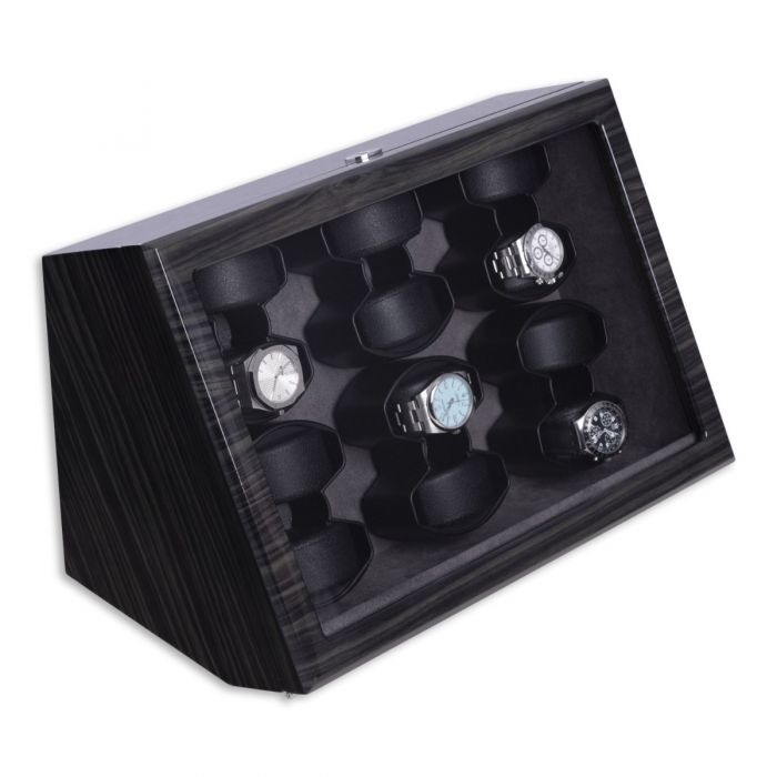 Cosmo Twelve Watch Winder