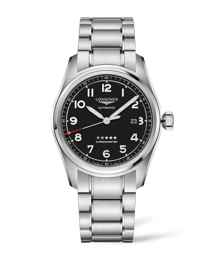 LONGINES SPIRIT
