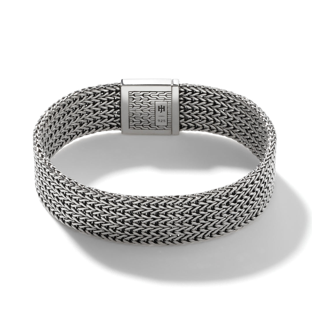 Rata Chain 15MM Bracelet