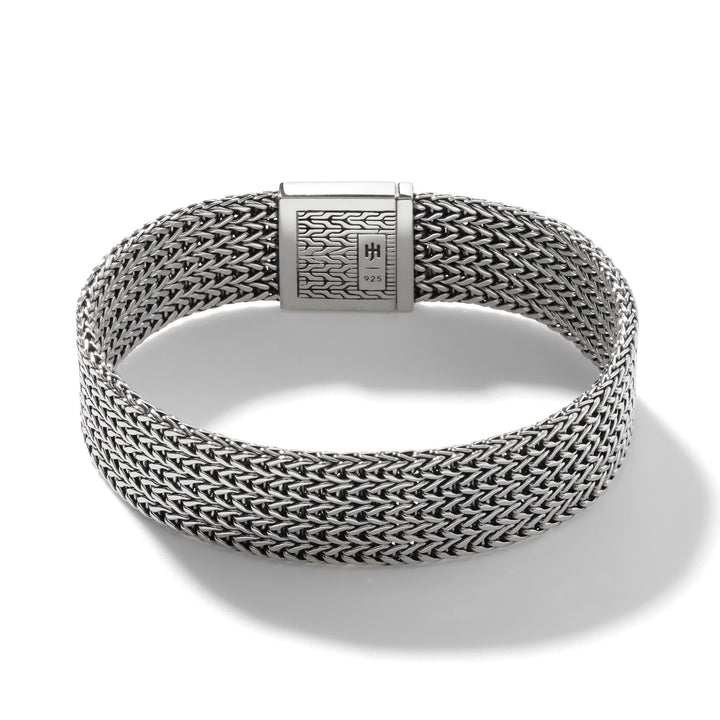 Rata Chain 15MM Bracelet