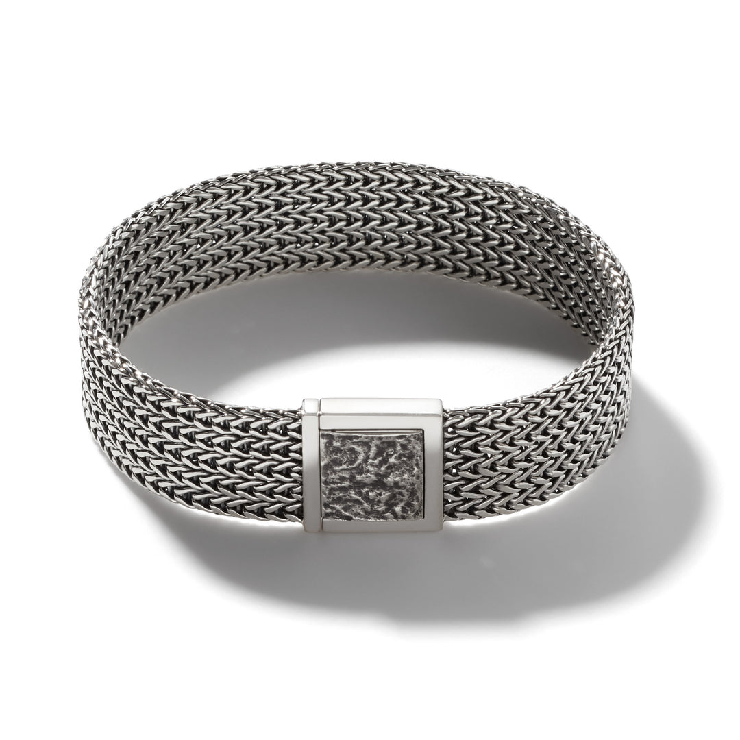 Rata Chain 15MM Bracelet