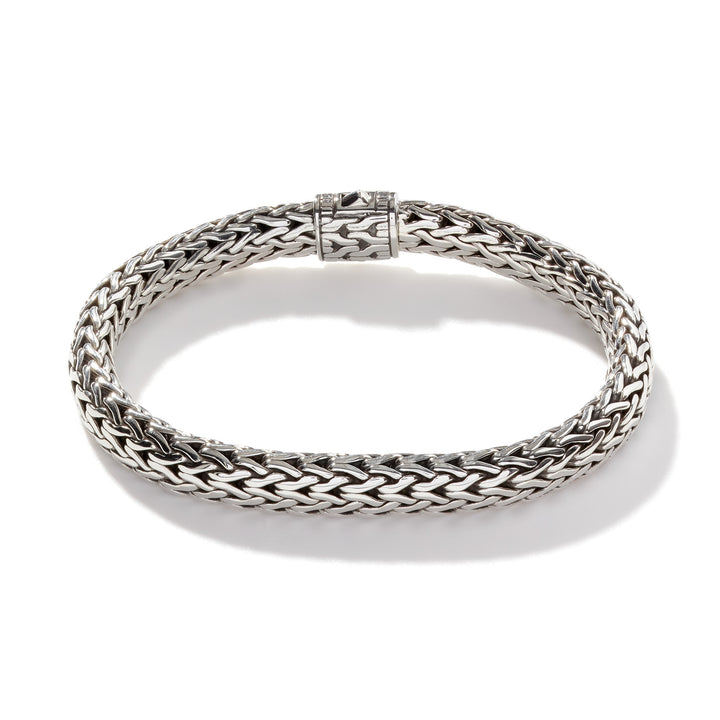 Classic Chain Bracelet