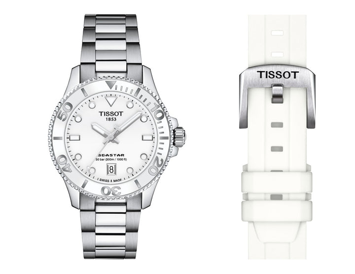 Tissot Seastar 1000 36mm