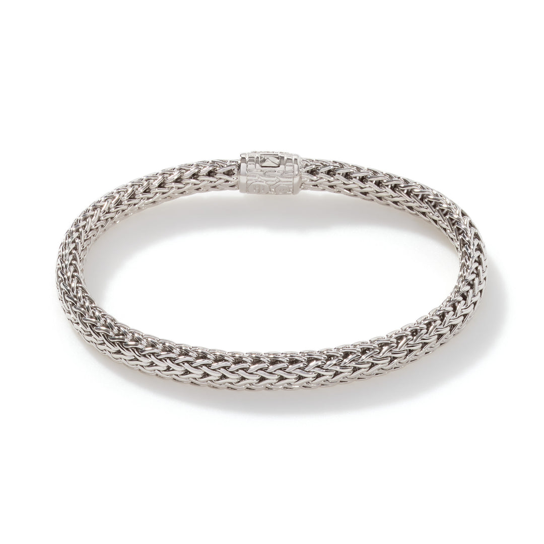 Classic Chain Bracelet