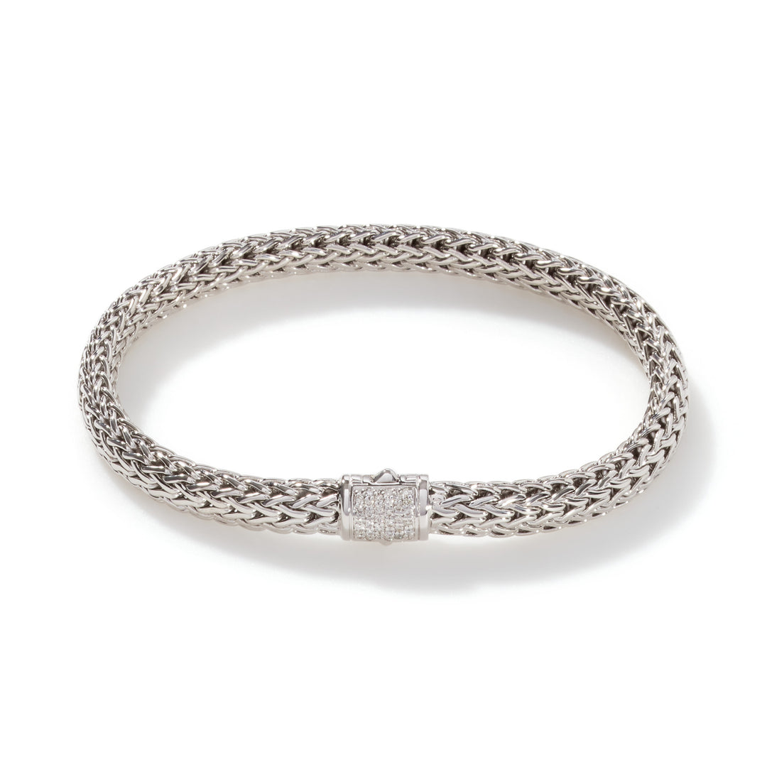 Classic Chain Bracelet