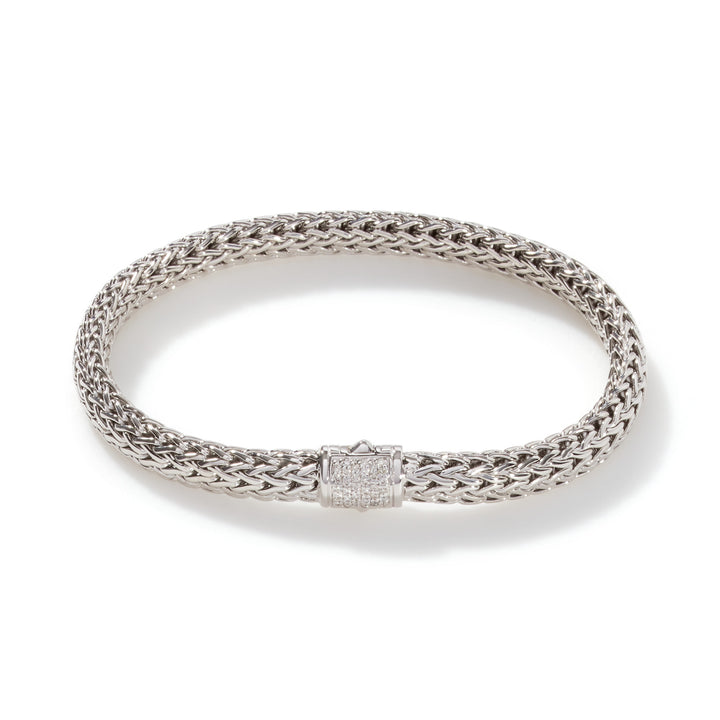 Classic Chain Bracelet