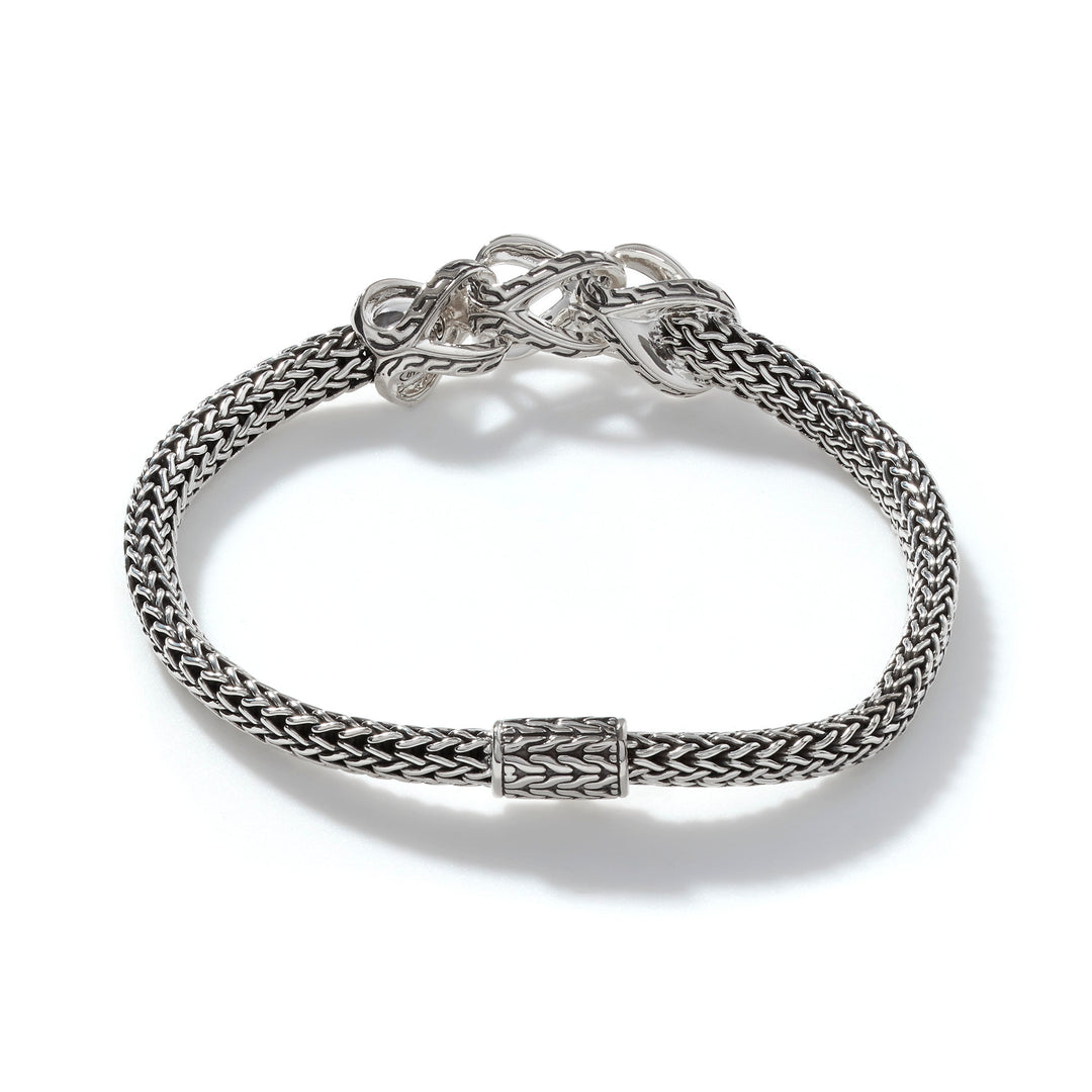 Classic Chain Asli Bracelet