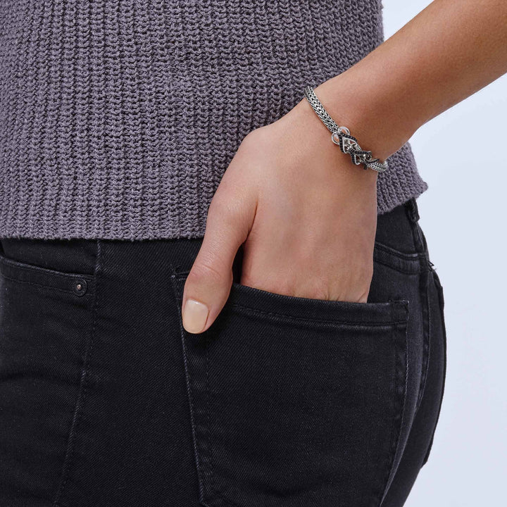 Classic Chain Asli Bracelet