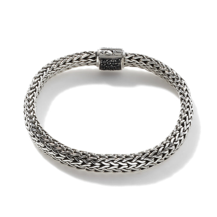 Classic Chain Reversible Bracelet