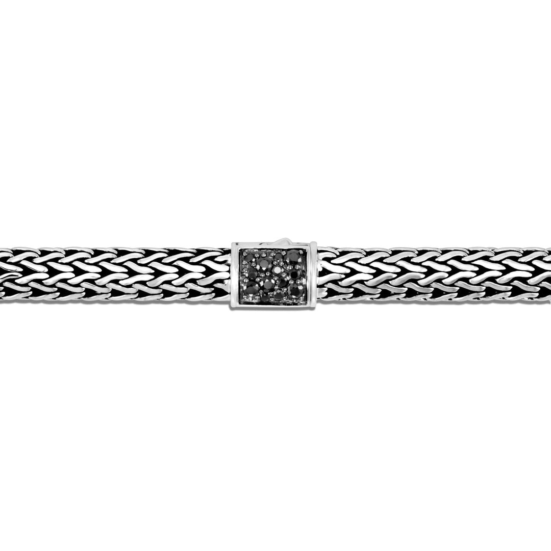 Classic Chain Reversible Bracelet