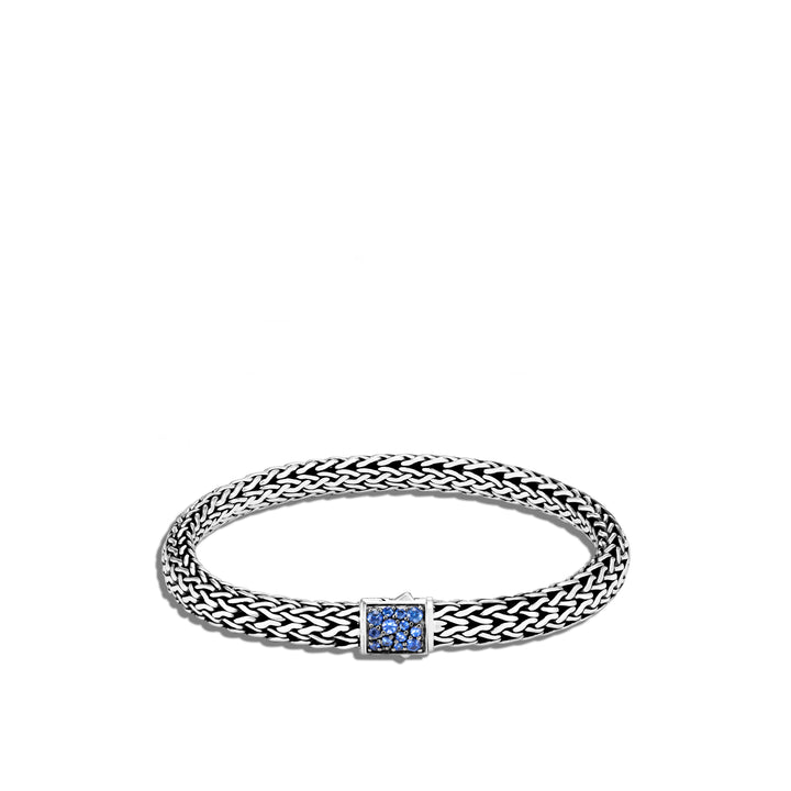 Classic Chain Reversible Bracelet