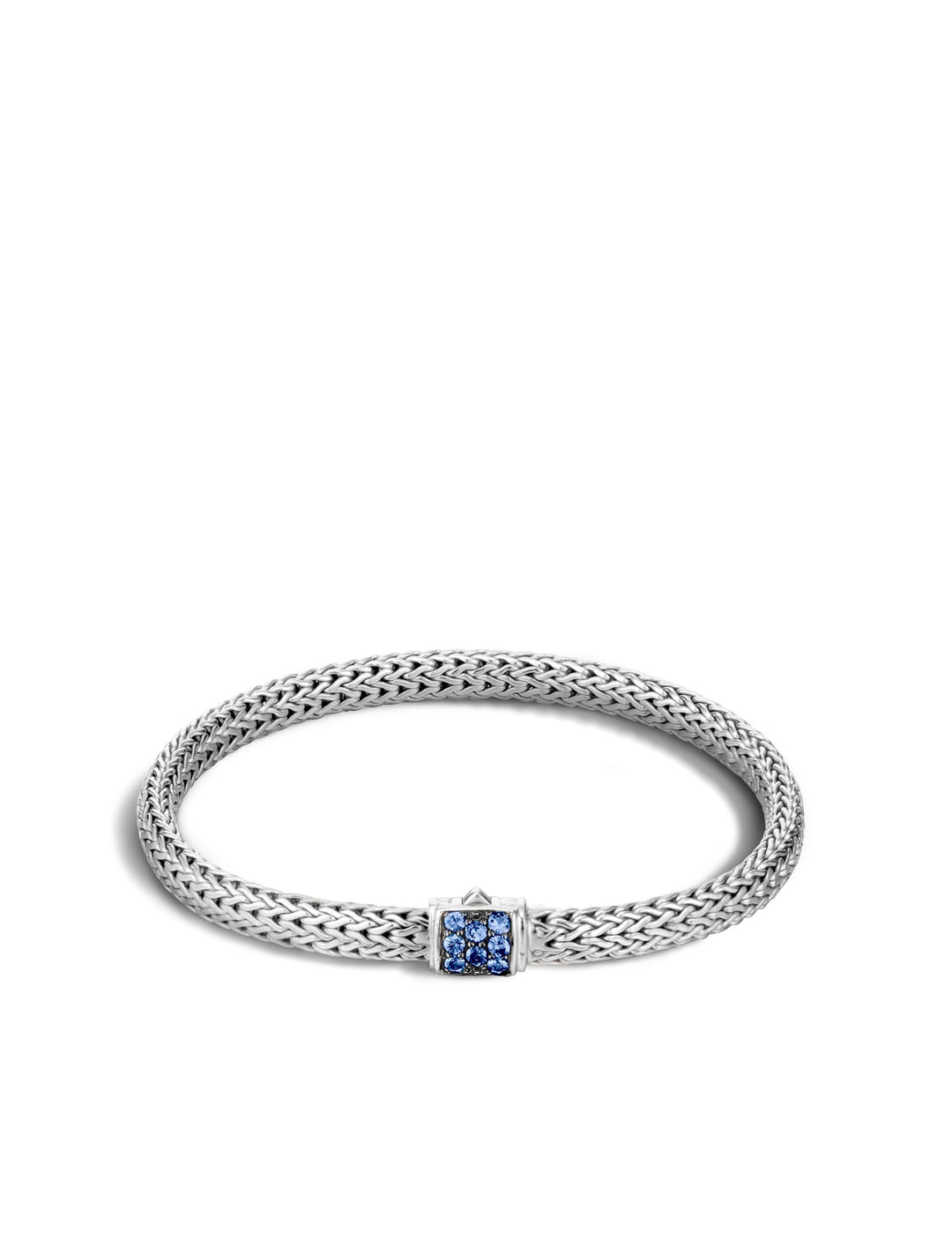 Classic Chain Bracelet