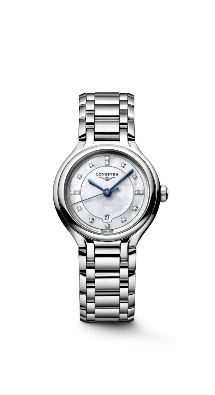 LONGINES PRIMALUNA - 30mm